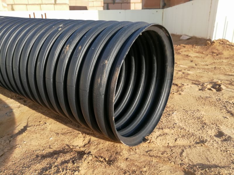 Pipe System Installation