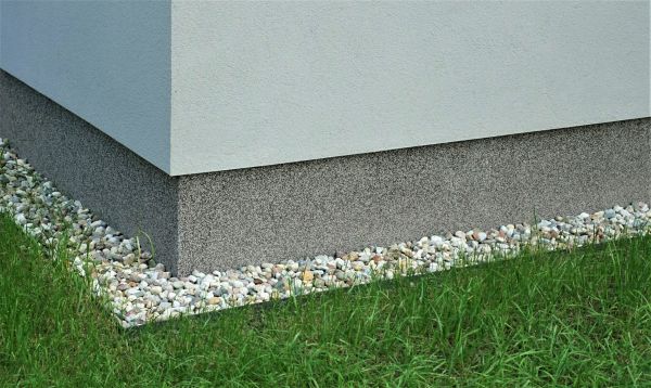 French Drain Repair in Fayetteville
