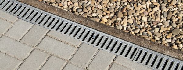 Cost of Surface Drainage in Fayetteville