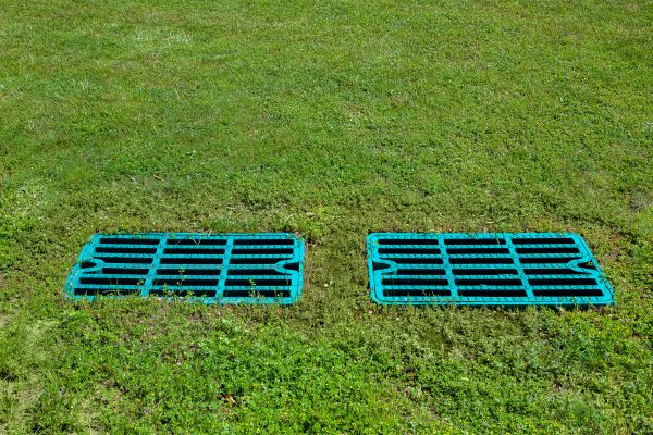 Cost of Yard Drain Maintenance in Fayetteville