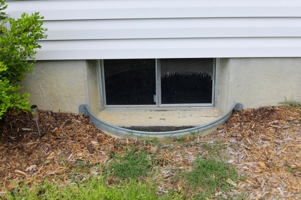 Cost of Window Well Drain Repair in Fayetteville