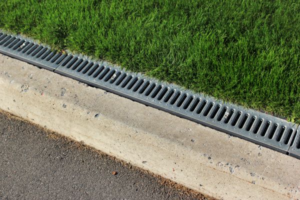 Cost of Driveway Drainage Installation in Fayetteville
