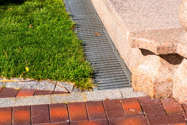 Cost of Drain Tile Repair in Fayetteville