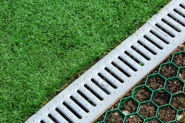 Cost of Groundwater Drainage Repair in Fayetteville