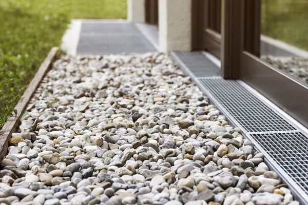 Cost of Yard Drainage Improvement in Fayetteville